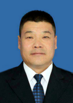 锡市水利局党组成员、副局长刘伟