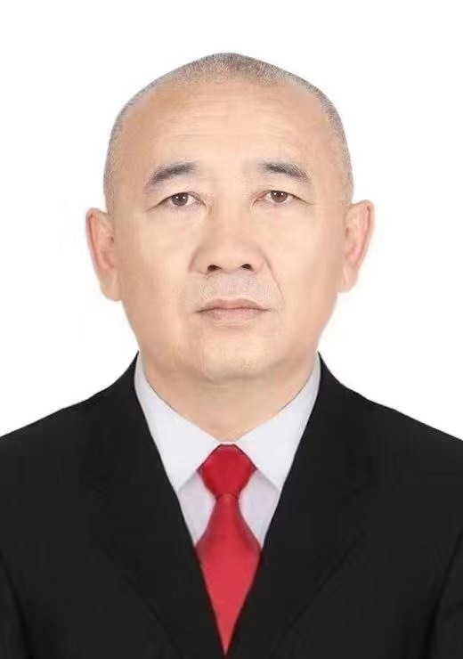 张广军 ：党组成员、副局长