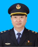 韩润清 党组成员、副局长