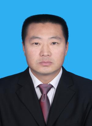 付长江：锡林浩特市农牧技术推广中心主任