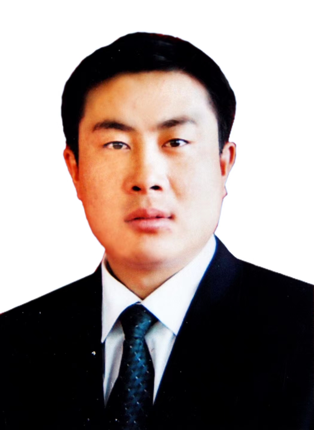 锡林浩特市人力资源和社会保障局党组书记、局长：　崔洪寅