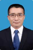 锡林浩特市卫生健康委员会副主任：赛音毕力格
