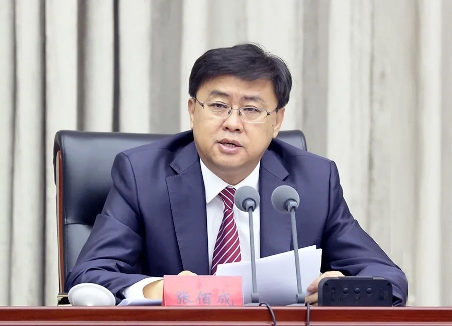 盟委召开2025年第九次会议暨盟...