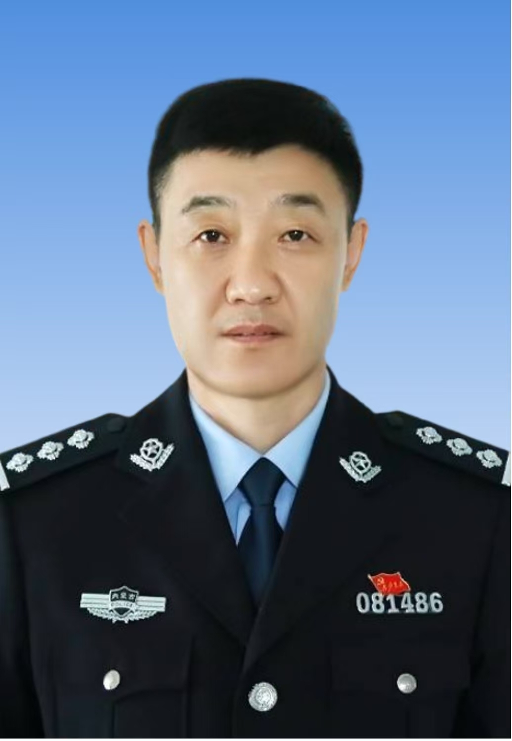 石凯龙