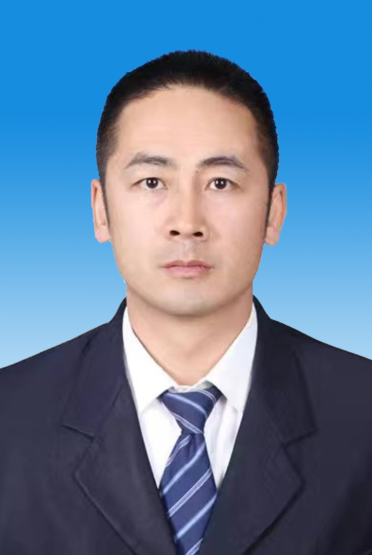 周海宝