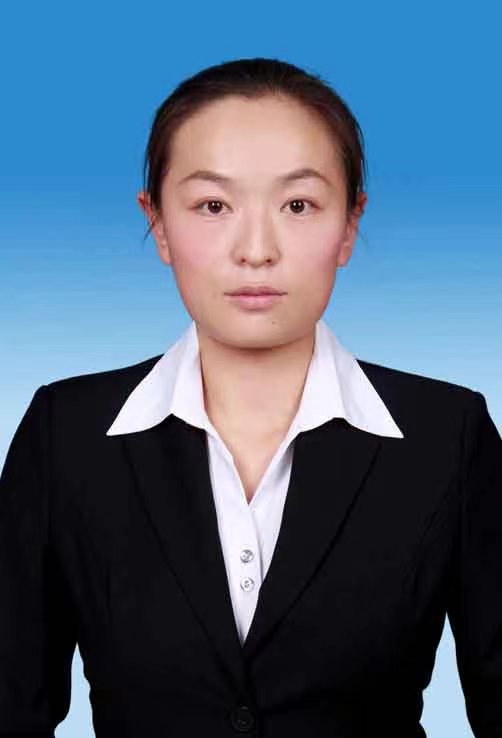 德力格尔玛