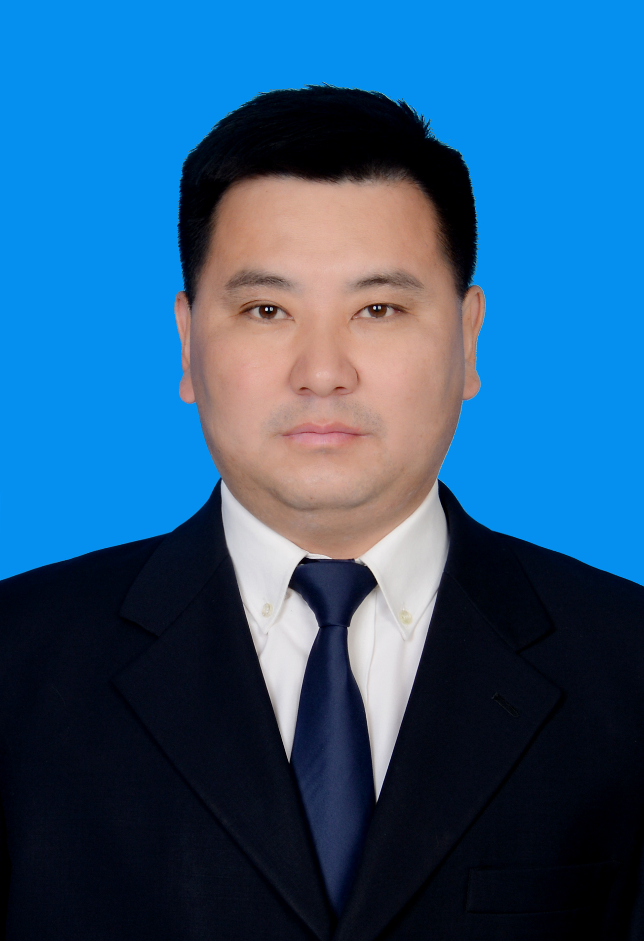 新毕力格