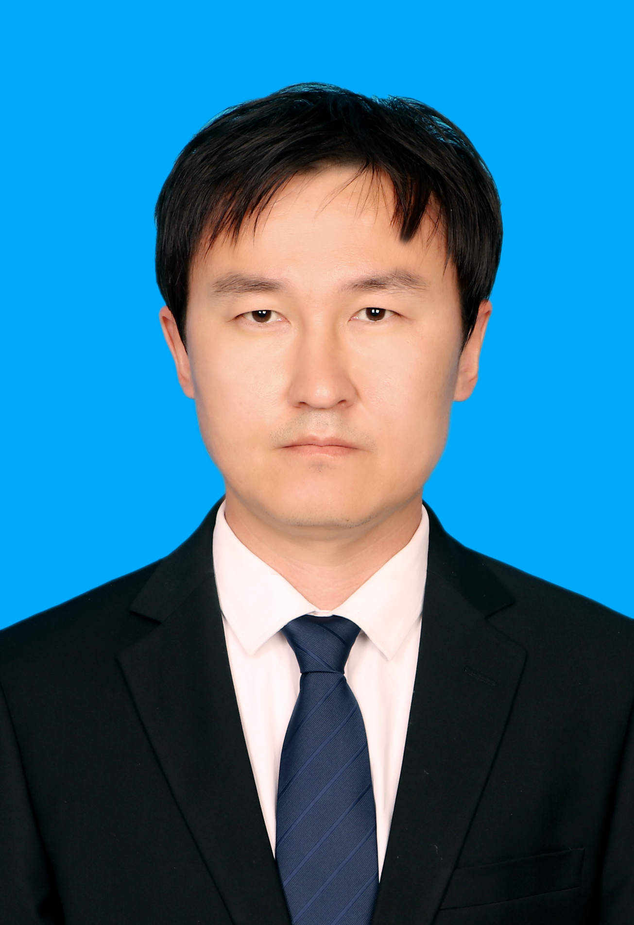 孟根宝力格