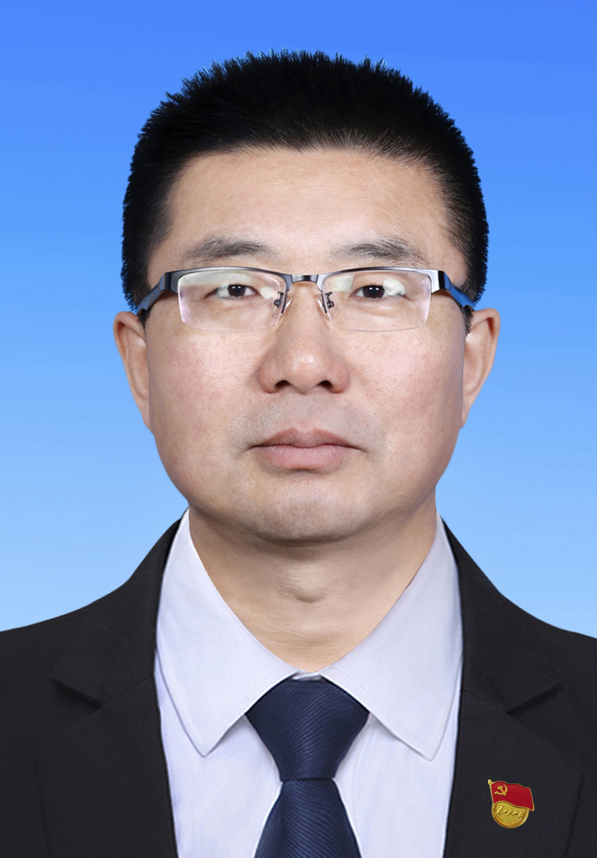 白晓明
