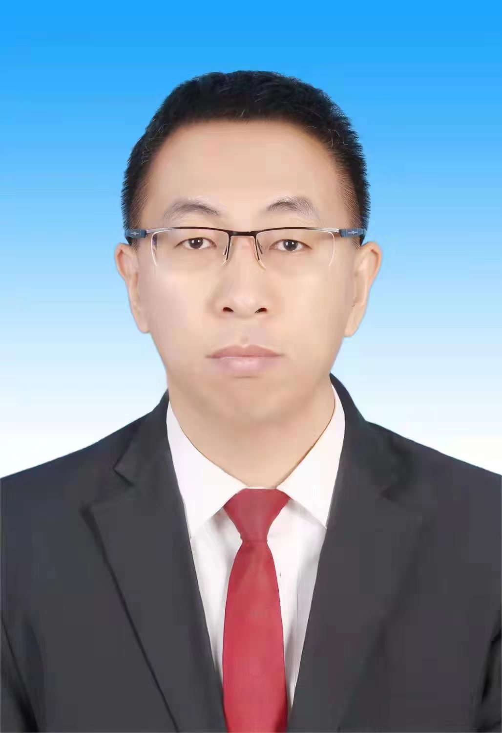 俞力强