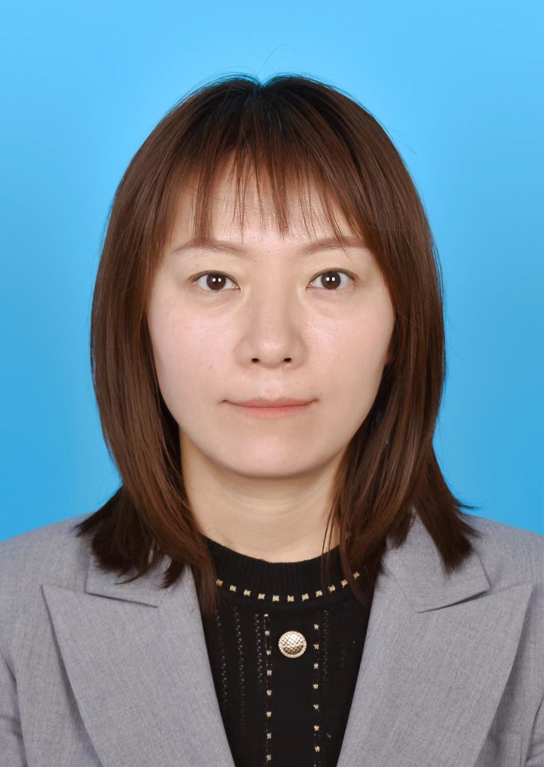 陈洁