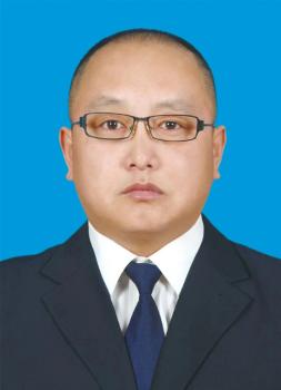 郝文忠