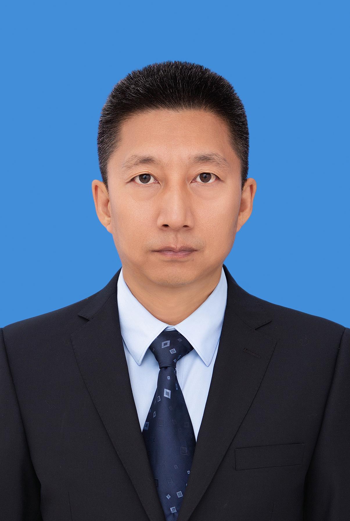 刘永清