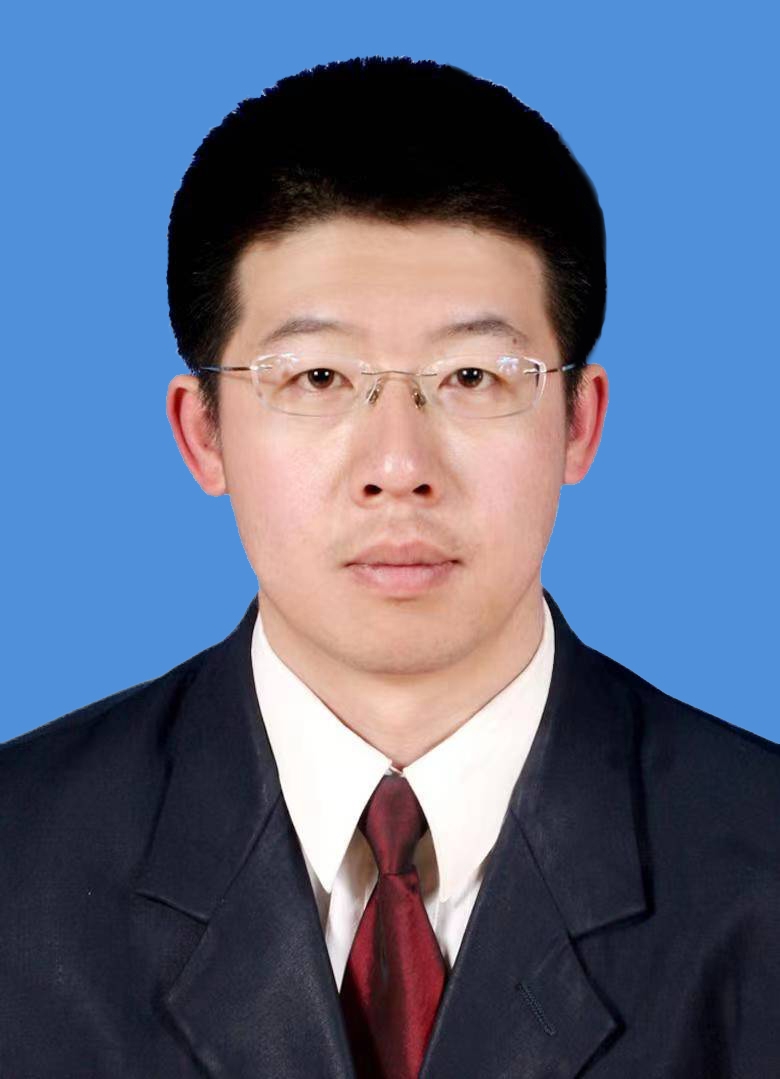 杨静峰