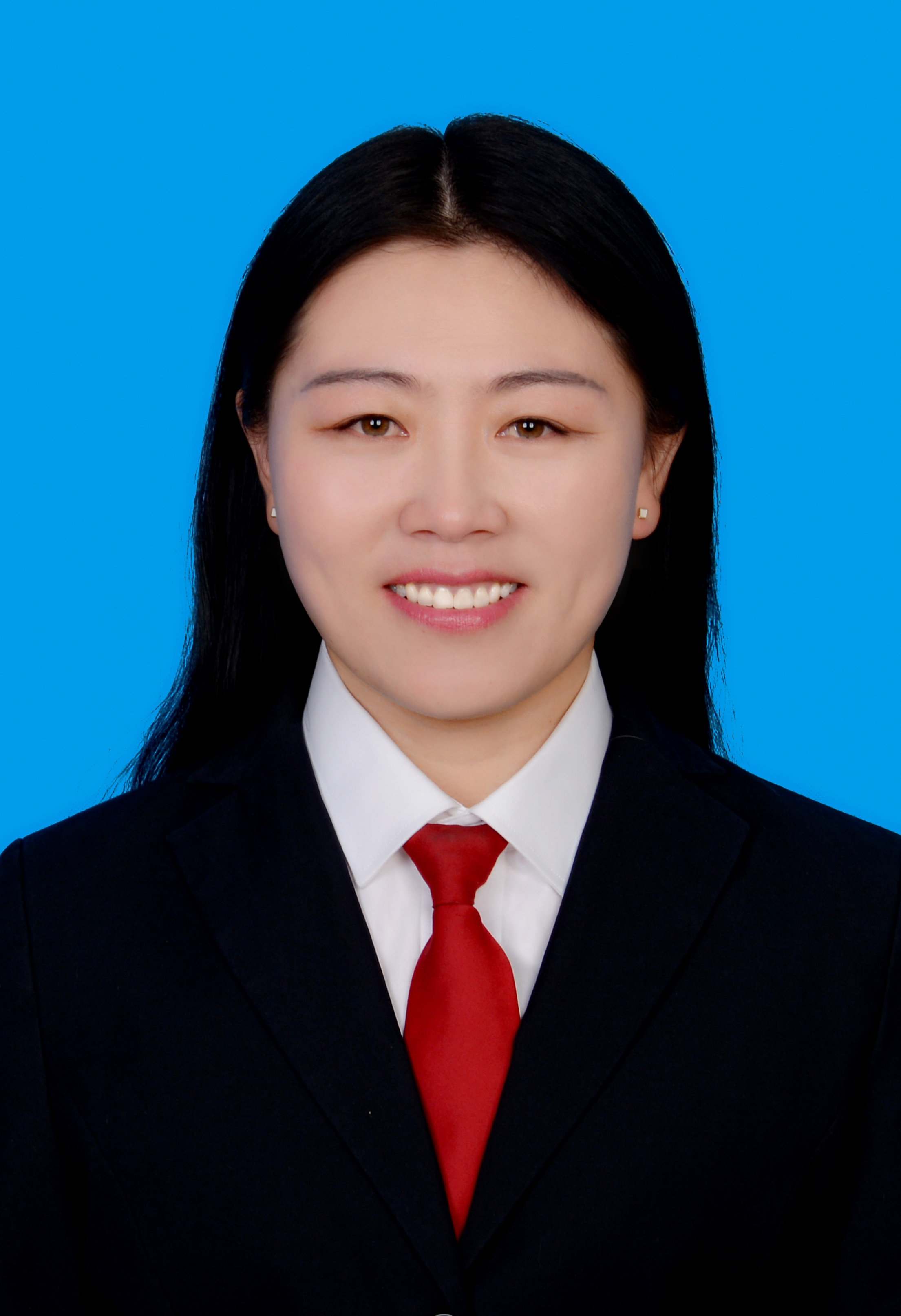 张小领