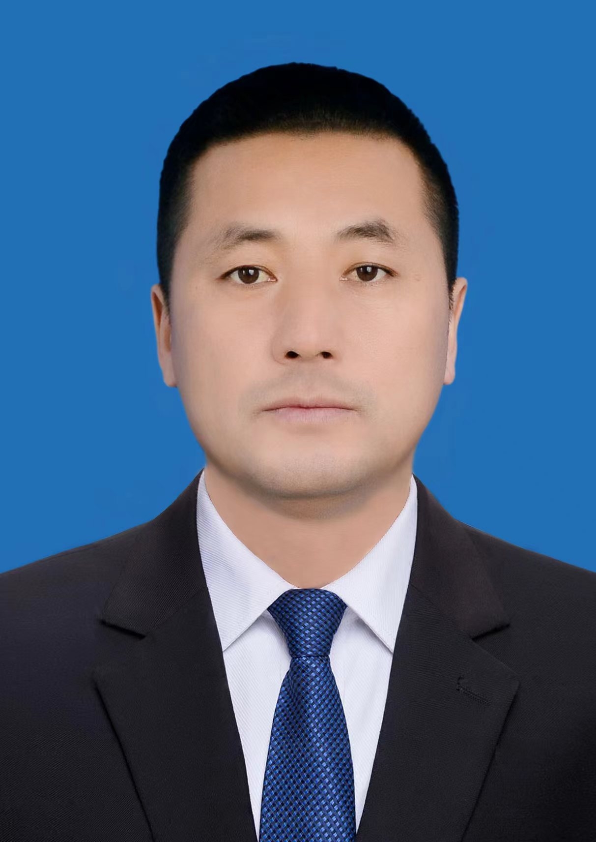 尚怀国