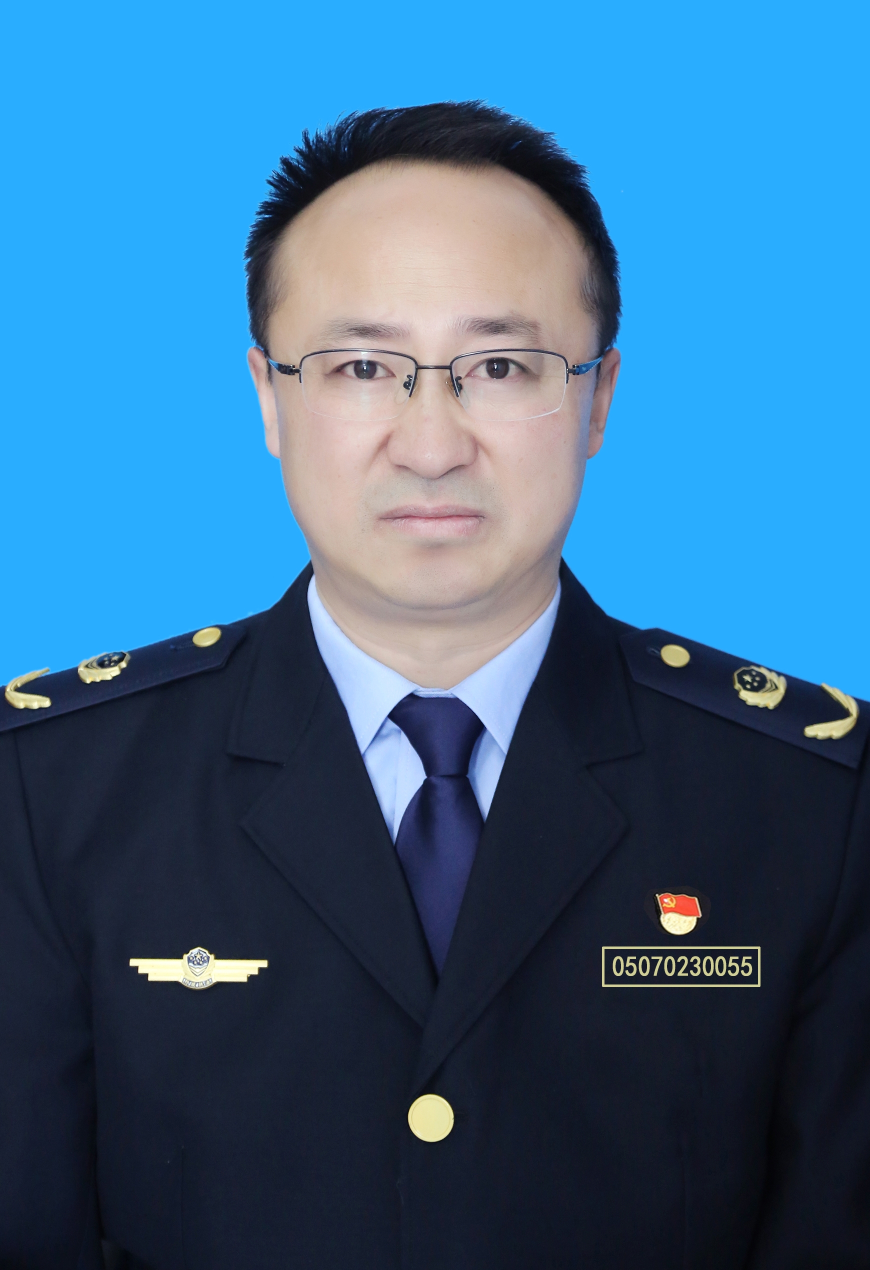 陈崴崴