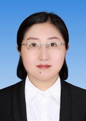 李国霞