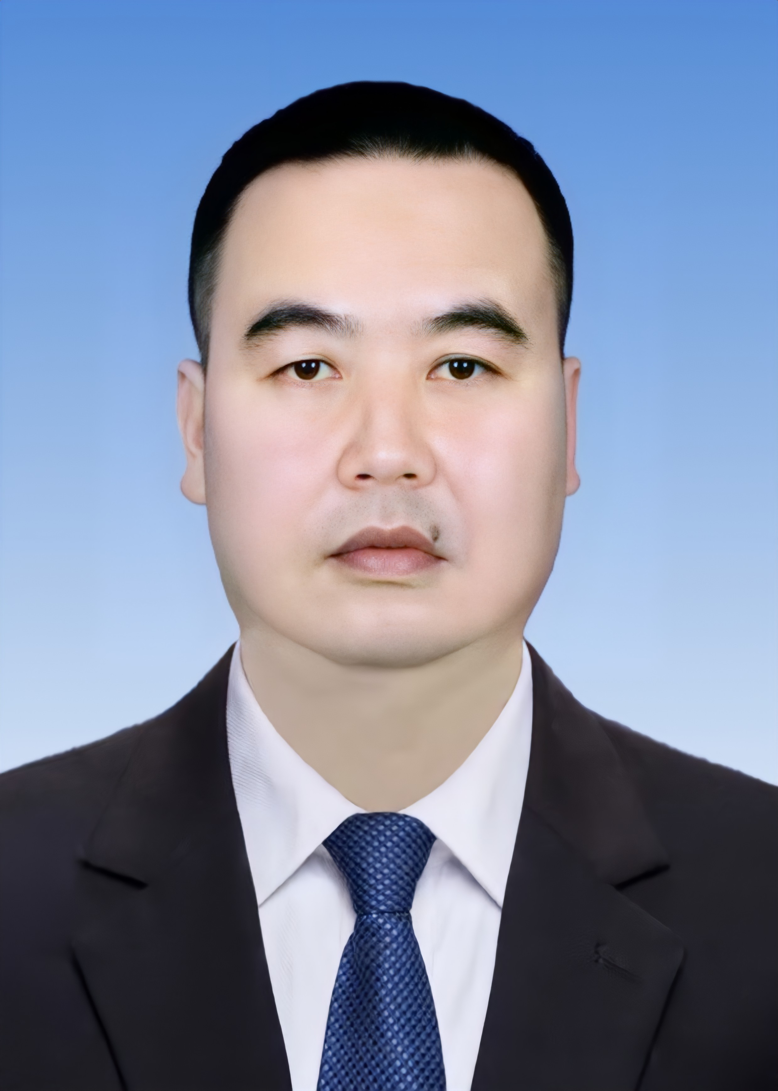 邹少华