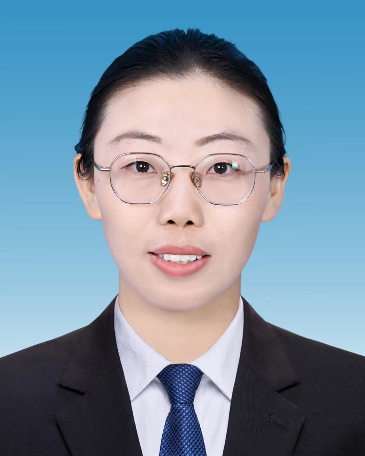 高慧杰