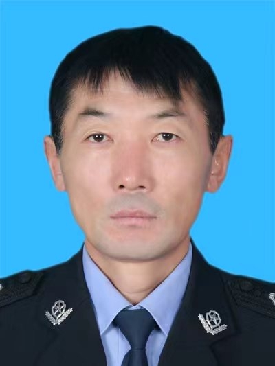 呼日查