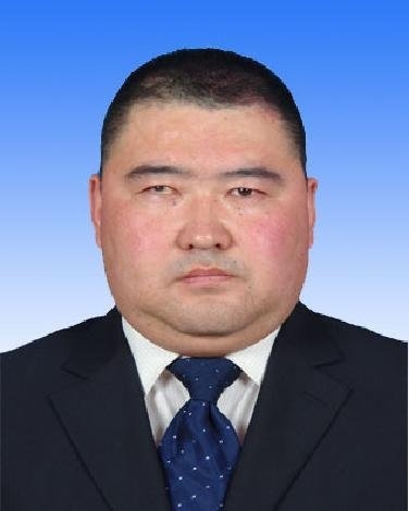 石文强