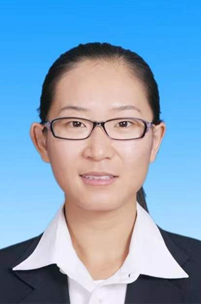 鲍忠洁