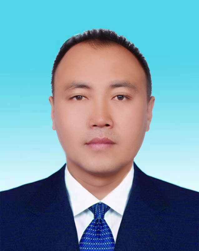 孙丽伟